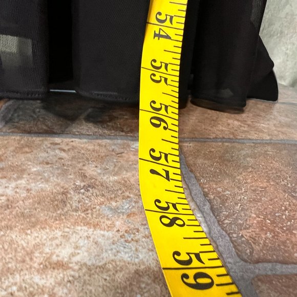 📌Betsy & Adam Look at the backside.....Great looking Prom - Ball - Formal Dress - Picture 9 of 16